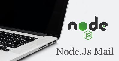 Ultimate Akash - How to Send Email in Node.js 2022